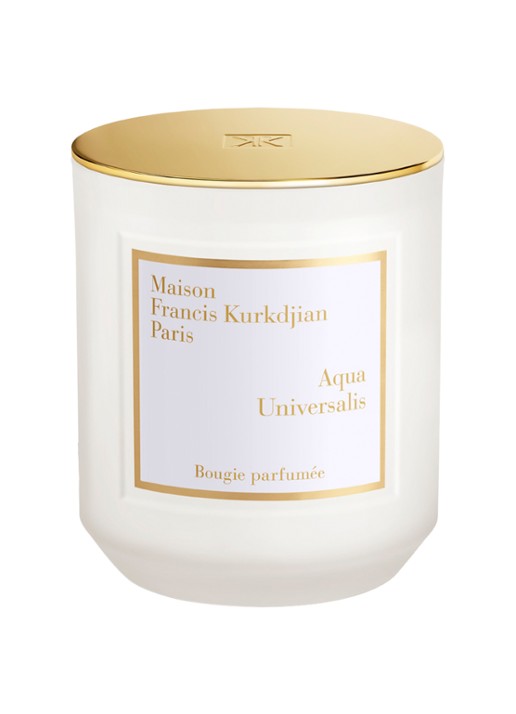 Maison Francis Kurkdjian Aqua Universalis geurkaars 300 gram - detail 3 undefined