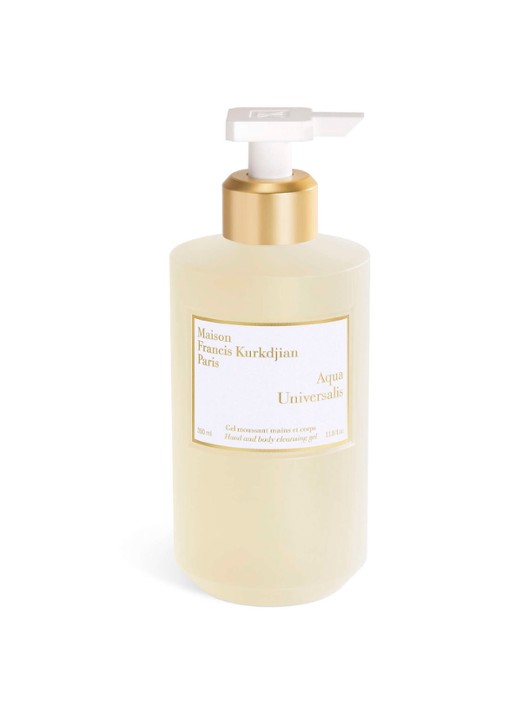 Maison Francis Kurkdjian Aqua Universalis Hand & Body Cleansing Gel - douchegel & handzeep