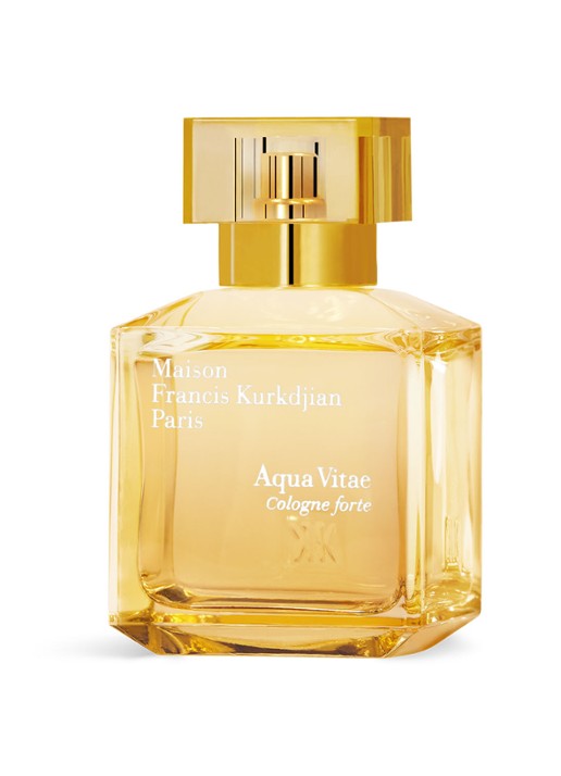 Maison Francis Kurkdjian Aqua Vitae Cologne forte Eau de Parfum - voorkant 2 undefined