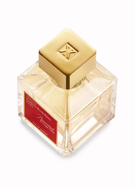 Maison Francis Kurkdjian Baccarat Rouge 540 Eau de Parfum - detail 2 undefined