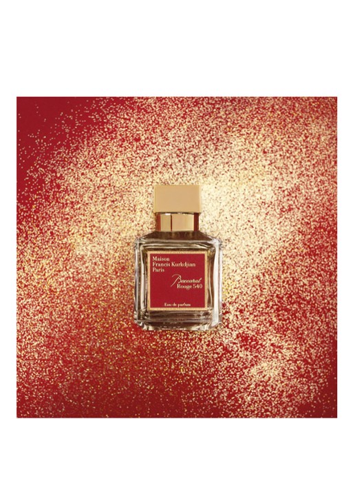 Maison Francis Kurkdjian Baccarat Rouge 540 Eau de Parfum - detail 3 undefined