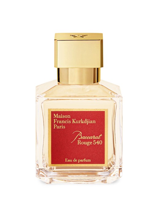 Maison Francis Kurkdjian Baccarat Rouge 540 Eau de Parfum - detail 4 undefined
