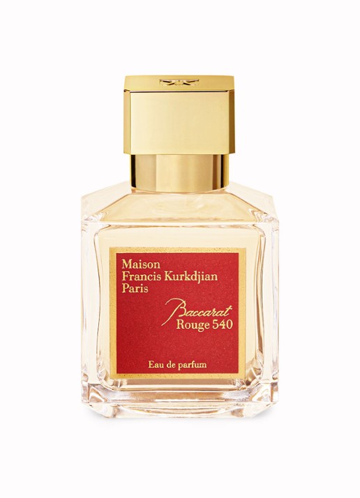 Maison Francis Kurkdjian Baccarat Rouge 540 Eau de Parfum - detail 5 undefined
