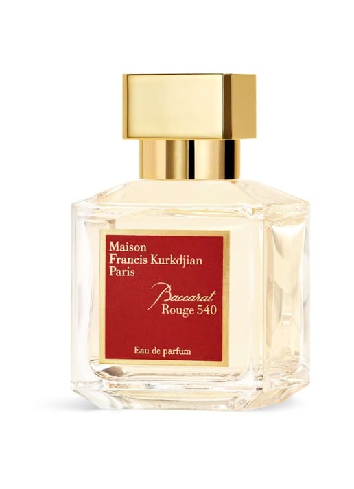 Maison Francis Kurkdjian Baccarat Rouge 540 Eau de Parfum - voorkant 8 undefined