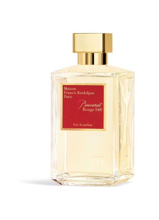 Maison Francis Kurkdjian Baccarat Rouge 540 Eau de Parfum - voorkant 3 undefined
