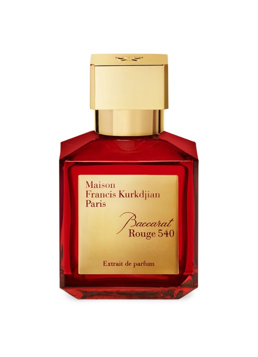 Maison Francis Kurkdjian Baccarat Rouge 540 Extrait de Parfum - detail 8 undefined
