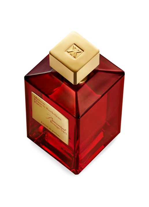 Maison Francis Kurkdjian Baccarat Rouge 540 Extrait de Parfum - voorkant 2 undefined