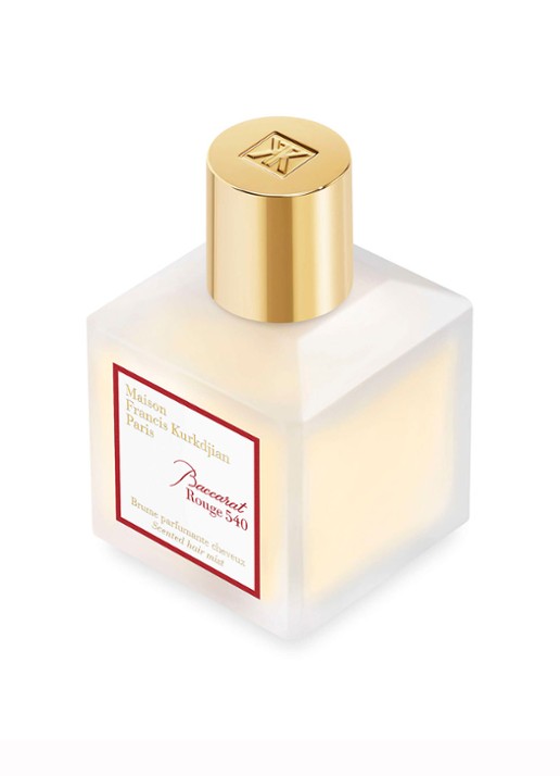 Maison Francis Kurkdjian Baccarat Rouge 540 Scented Hair Mist - haarparfum - detail 5 undefined