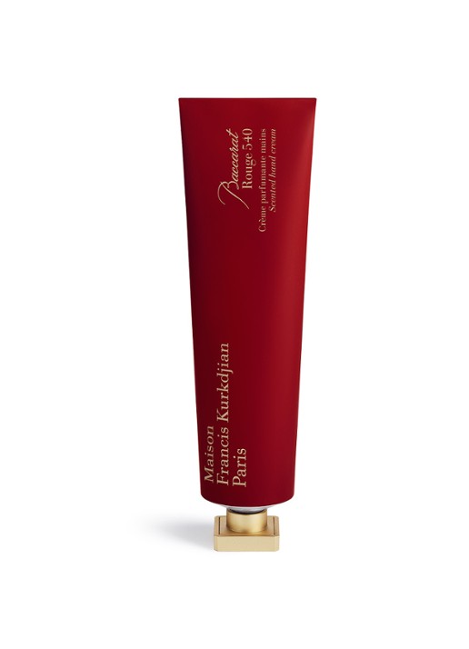 Maison Francis Kurkdjian Baccarat Rouge 540 Scented Hand Cream