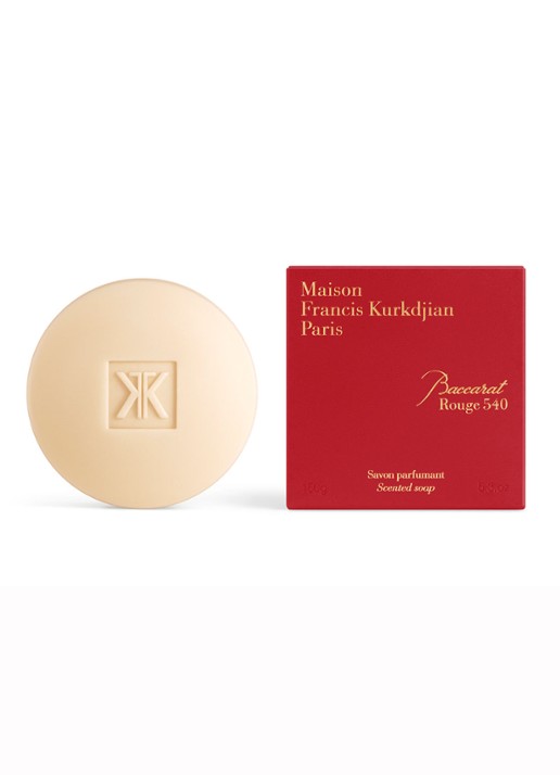 Maison Francis Kurkdjian Baccarat Rouge 540 Scented soap - zeep - voorkant 2 undefined