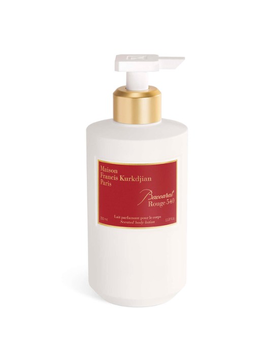 Maison Francis Kurkdjian Bacccarat Rouge 540 Body Lotion - bodylotion - voorkant undefined