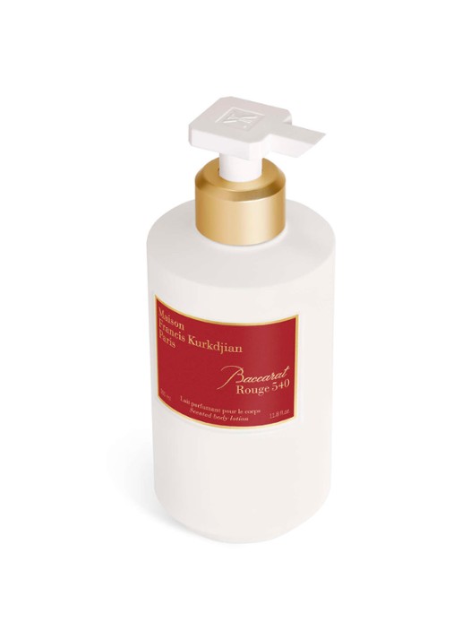 Maison Francis Kurkdjian Bacccarat Rouge 540 Body Lotion - bodylotion - voorkant 2 undefined
