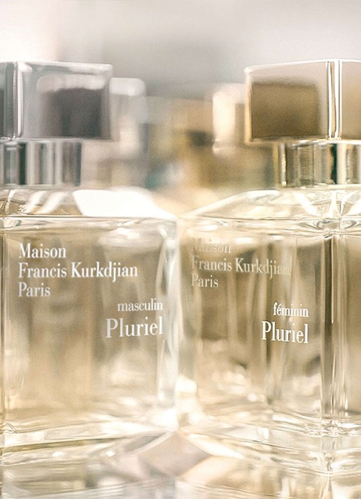 Maison Francis Kurkdjian Féminin Pluriel Eau de Parfum - detail 6 undefined