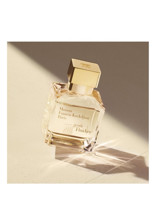 Maison Francis Kurkdjian Gentle Fluidity Gold Edition Eau de Parfum - detail 3 undefined