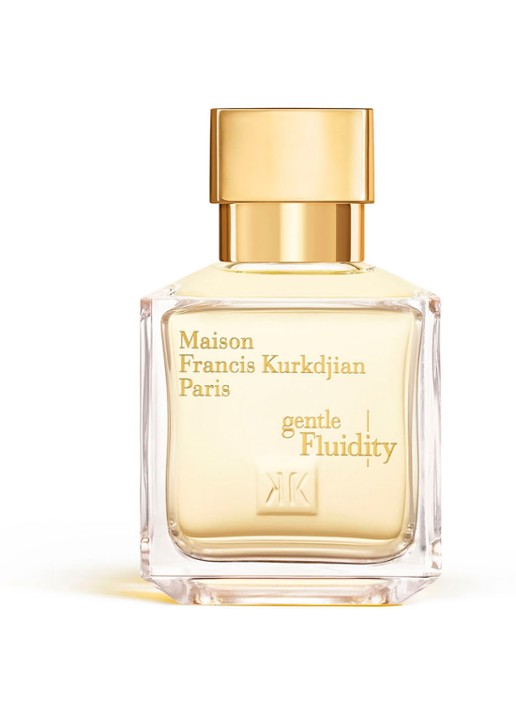 Maison Francis Kurkdjian Gentle Fluidity Gold Edition Eau de Parfum - voorkant 3 undefined