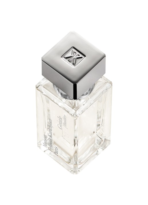 Maison Francis Kurkdjian Gentle Fluidity Silver Eau de Parfum - detail 3 undefined