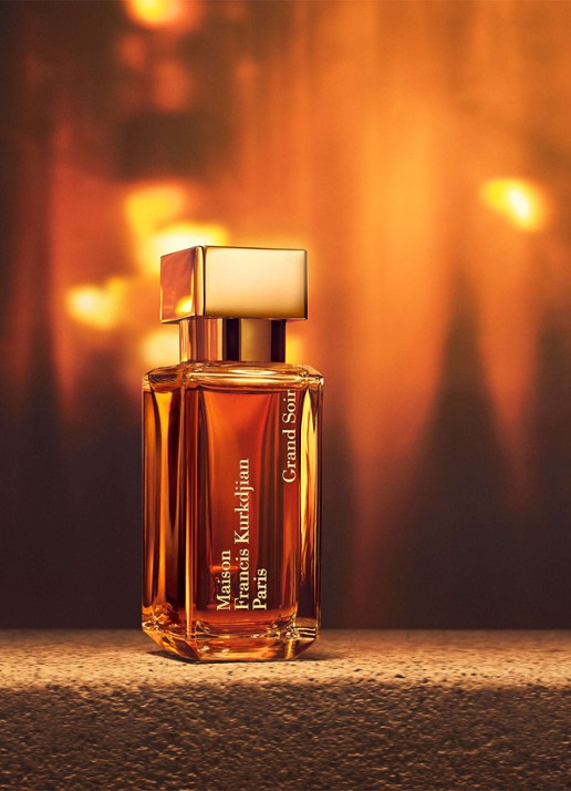 Maison Francis Kurkdjian Grand Soir Eau De Parfum - detail 7 undefined