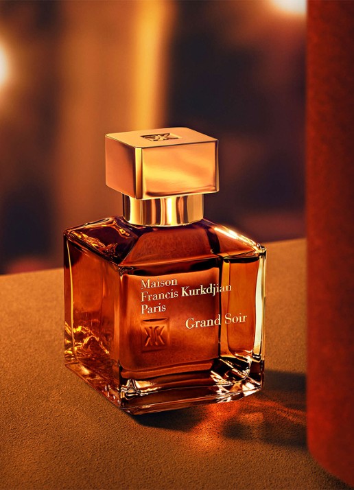 Maison Francis Kurkdjian Grand Soir Eau De Parfum - detail 2 undefined