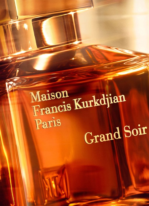 Maison Francis Kurkdjian Grand Soir Eau De Parfum - detail 3 undefined