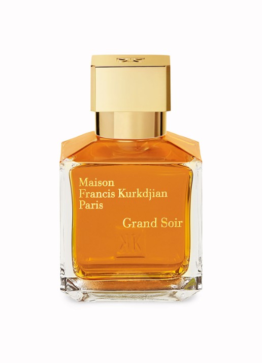 Maison Francis Kurkdjian Grand Soir Eau De Parfum - voorkant 6 undefined