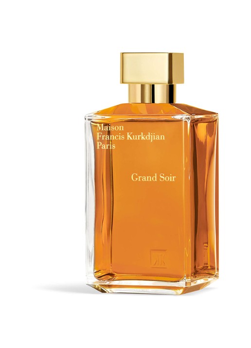 Maison Francis Kurkdjian Grand Soir Eau de Parfum - voorkant 8 undefined