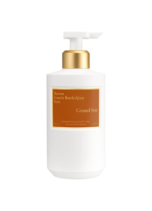 Maison Francis Kurkdjian Grand Soir Scented Body Lotion - bodylotion
