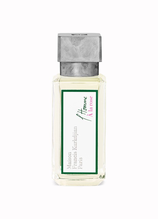 Maison Francis Kurkdjian L 'Homme À La Rose Eau de Parfum - travel size - detail 5 undefined