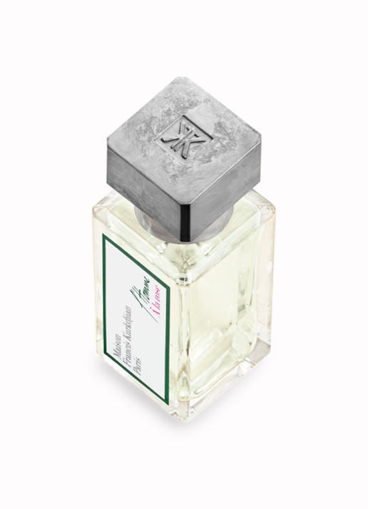 Maison Francis Kurkdjian L 'Homme À La Rose Eau de Parfum - travel size - voorkant 3 undefined