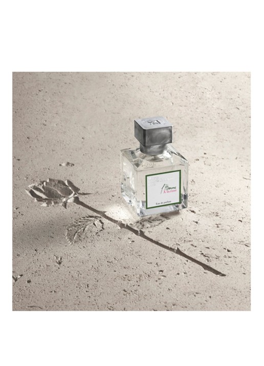 Maison Francis Kurkdjian L'Homme À la Rose Eau de Parfum - detail 6 undefined