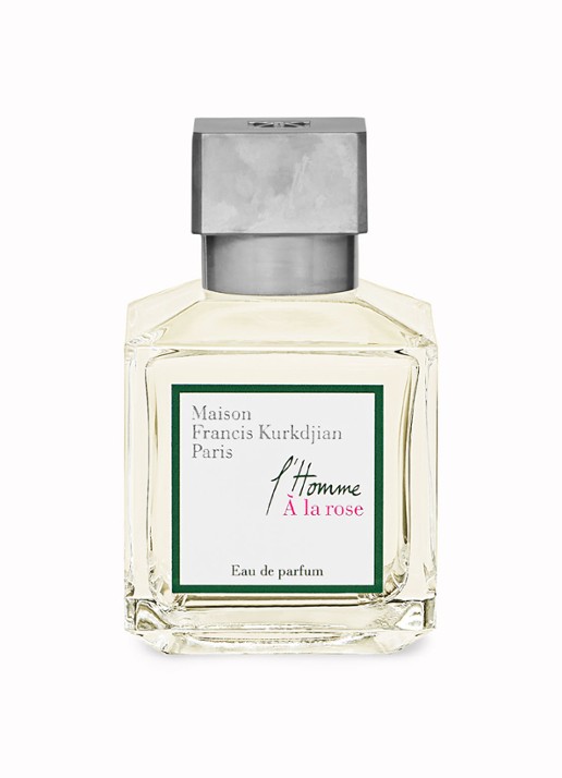 Maison Francis Kurkdjian L'Homme À la Rose Eau de Parfum - detail 7 undefined