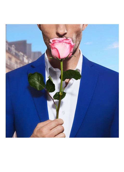 Maison Francis Kurkdjian L'Homme À la Rose Eau de Parfum - detail 8 undefined