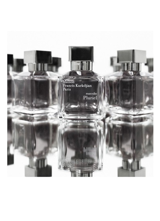 Maison Francis Kurkdjian Masculin Pluriel Eau de Toilette - detail 8 undefined