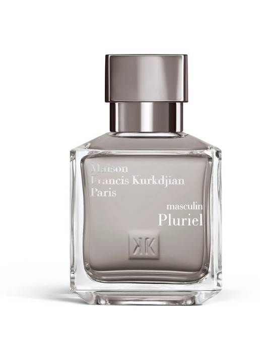 Maison Francis Kurkdjian Masculin Pluriel Eau de Toilette - voorkant 2 undefined