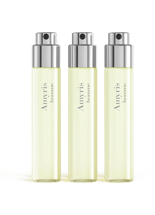 Maison Francis Kurkdjian Mini Amyris Homme Eau de Toilette - travel size geurenset