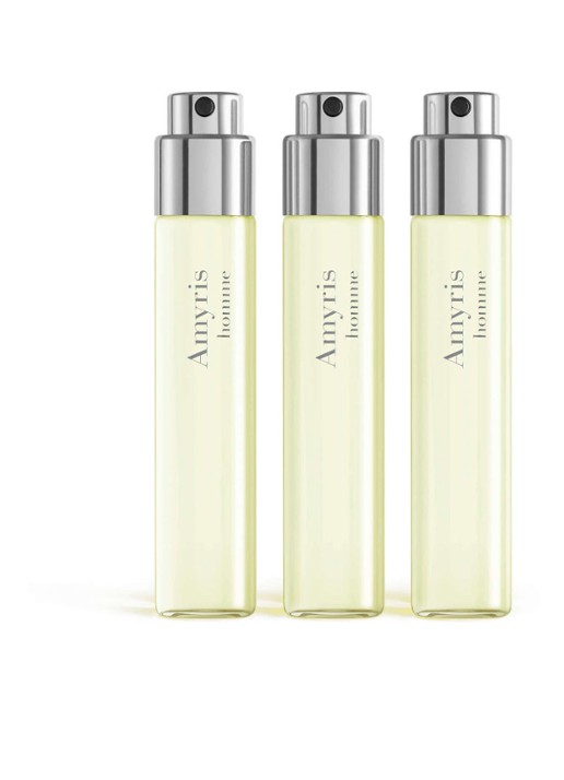 Maison Francis Kurkdjian Mini Amyris Homme Eau de Toilette - travel size geurenset - voorkant 3 undefined