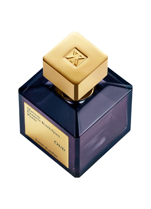 Maison Francis Kurkdjian Oud Extrait de Parfum - voorkant 4 undefined