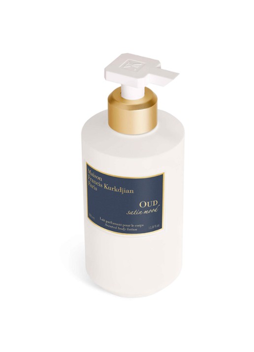 Maison Francis Kurkdjian Oud Satin Mood Body Lotion - bodylotion - detail 5 undefined