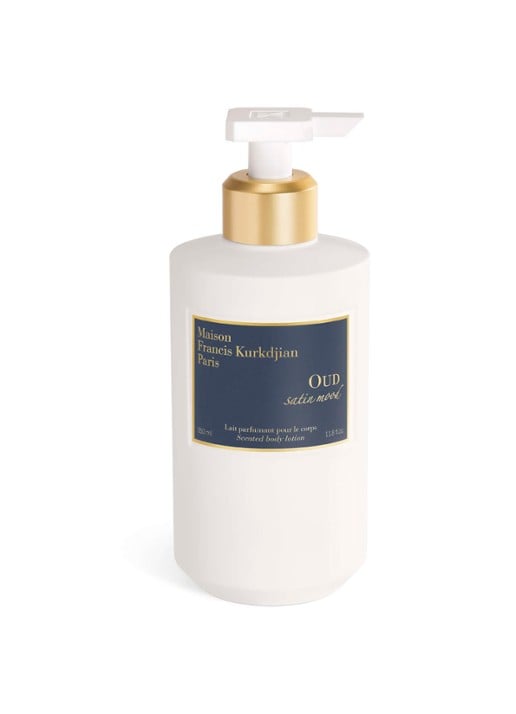 Maison Francis Kurkdjian Oud Satin Mood Body Lotion - bodylotion