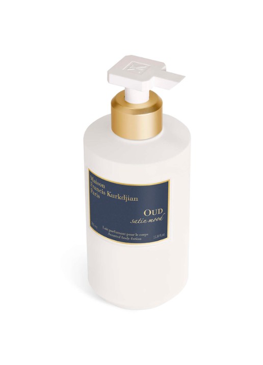 Maison Francis Kurkdjian Oud Satin Mood Body Lotion - bodylotion - voorkant 3 undefined