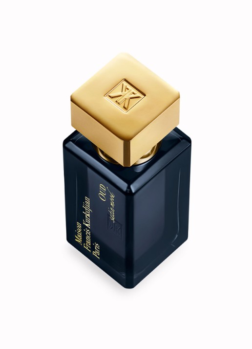 Maison Francis Kurkdjian Oud Satin Mood Eau de Parfum - detail 2 undefined