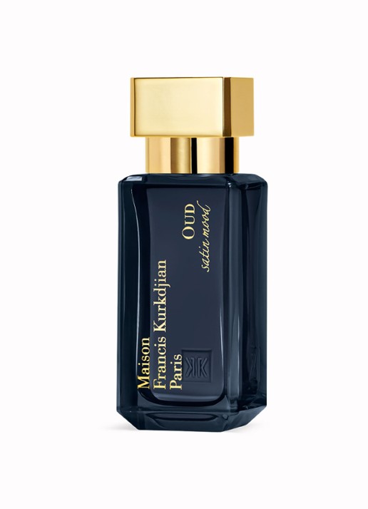 Maison Francis Kurkdjian Oud Satin Mood Eau de Parfum - voorkant 6 undefined
