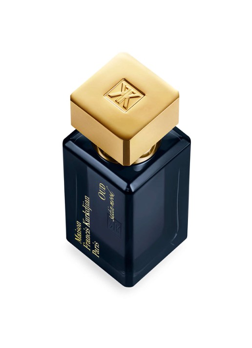 Maison Francis Kurkdjian Oud Satin Mood Eau de Parfum - voorkant 7 undefined