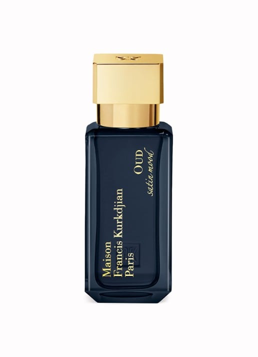 Maison Francis Kurkdjian Oud Satin Mood Eau de Parfum - voorkant 4 undefined