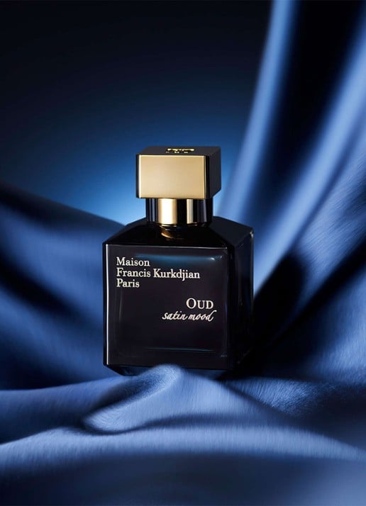 Maison Francis Kurkdjian Oud Satin Mood Eau de Parfum - voorkant 5 undefined