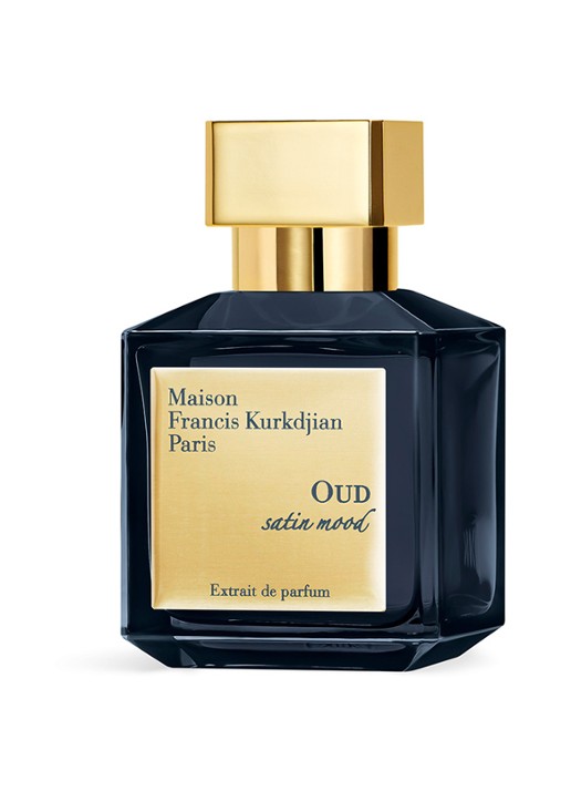 Maison Francis Kurkdjian Oud Satin Mood Extrait de Parfum - detail 2 undefined