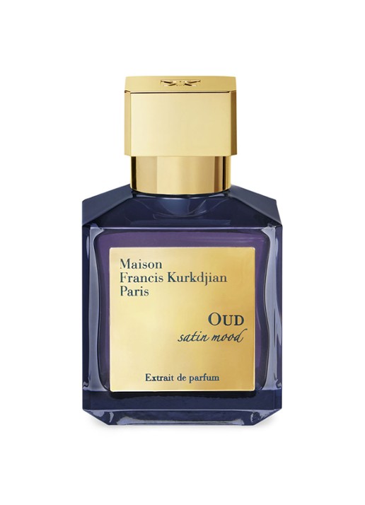 Maison Francis Kurkdjian Oud Satin Mood Extrait de Parfum