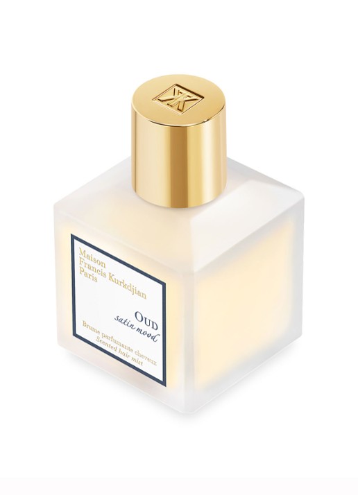 Maison Francis Kurkdjian Oud Satin Mood Scented Hairmist - haarparfum - detail 5 undefined