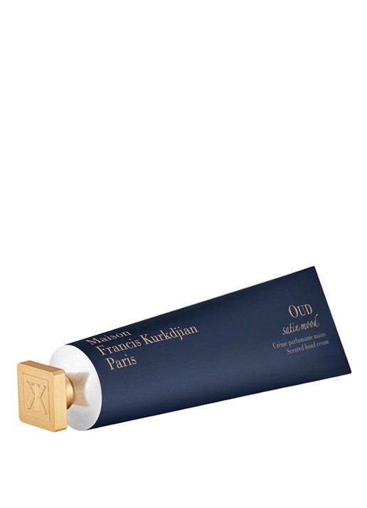 Maison Francis Kurkdjian Oud Satin Mood Scented Hand Cream - voorkant 2 undefined