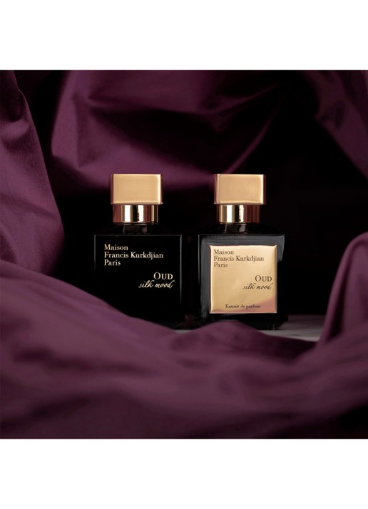 Maison Francis Kurkdjian Oud Silk Mood Eau de Parfum - detail 5 undefined