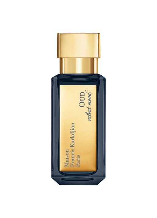 Maison Francis Kurkdjian Oud Velvet Mood Extrait de Parfum - voorkant undefined